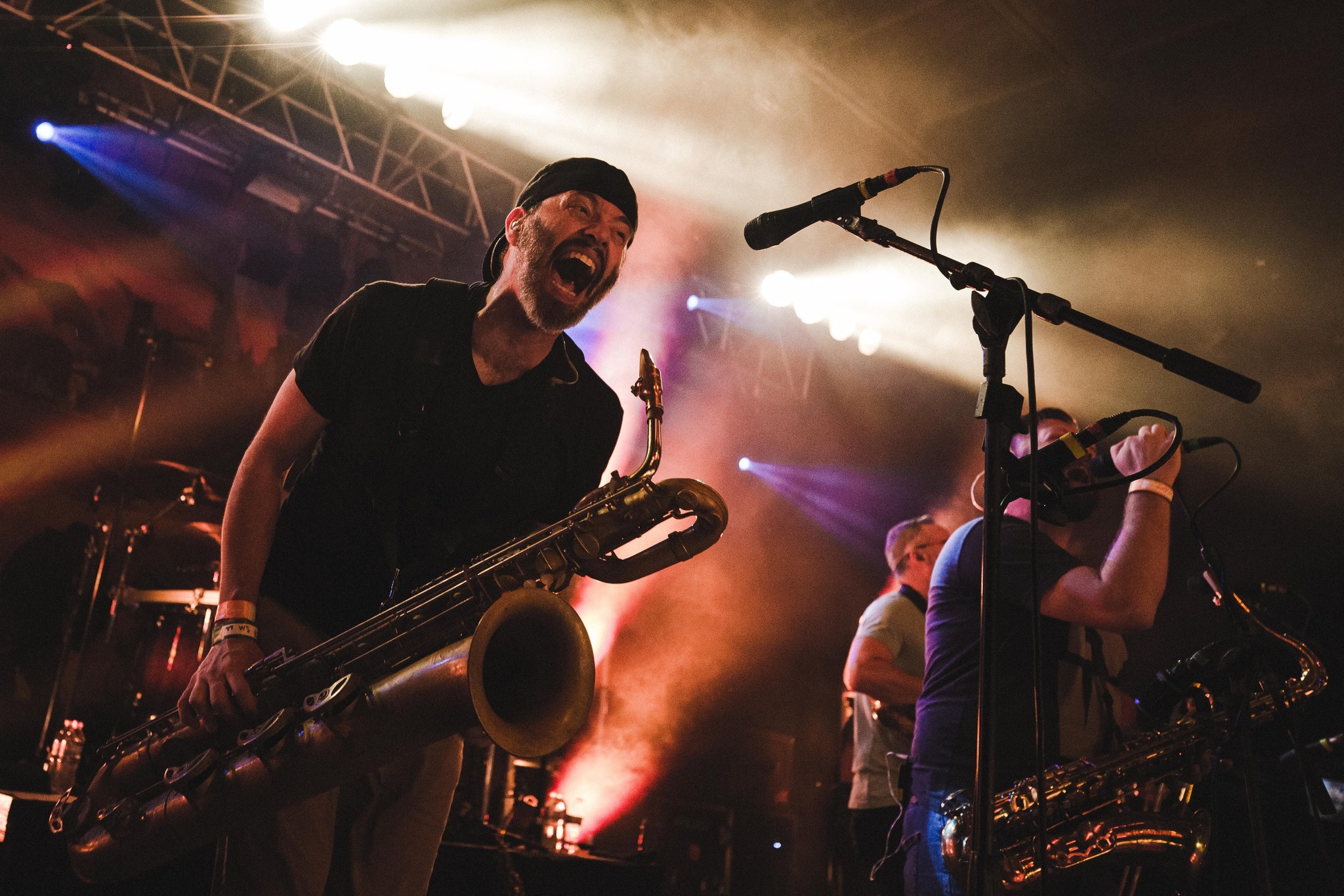 Streetlight Manifesto