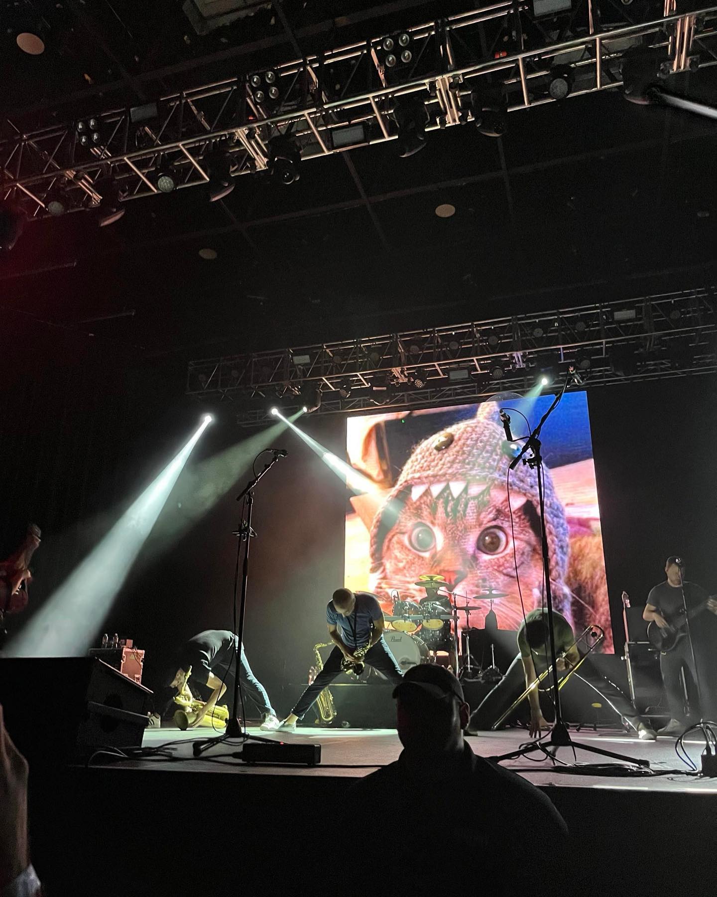 Streetlight Manifesto