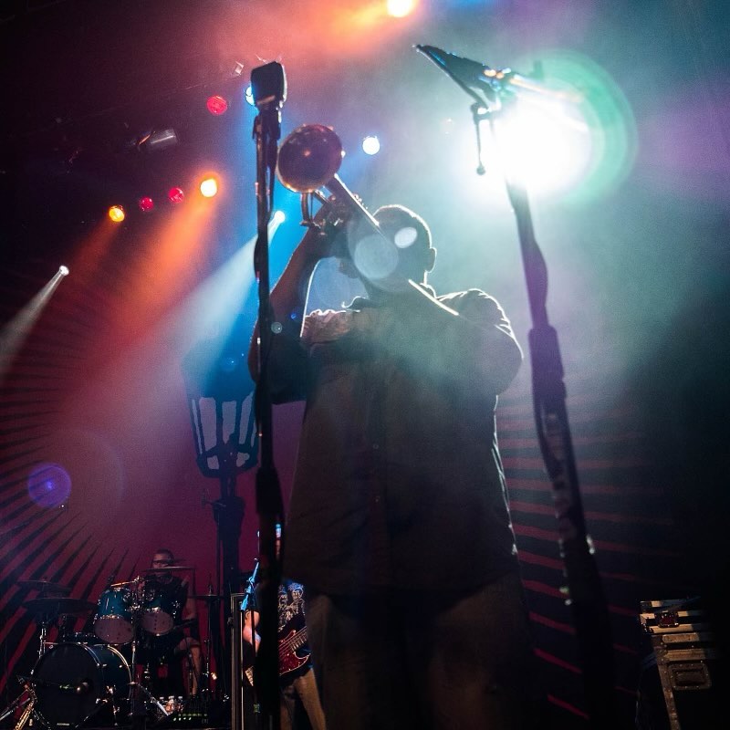 Streetlight Manifesto